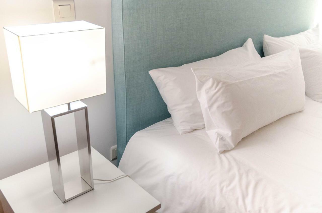 Joivy Graca Luminous 2-Br Apartment With Terrace ลิสบอน ภายนอก รูปภาพ