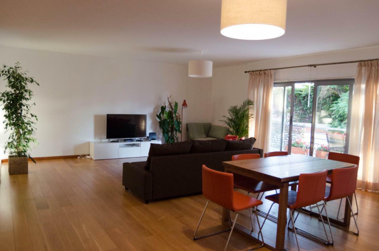 Joivy Graca Luminous 2-Br Apartment With Terrace ลิสบอน ภายนอก รูปภาพ