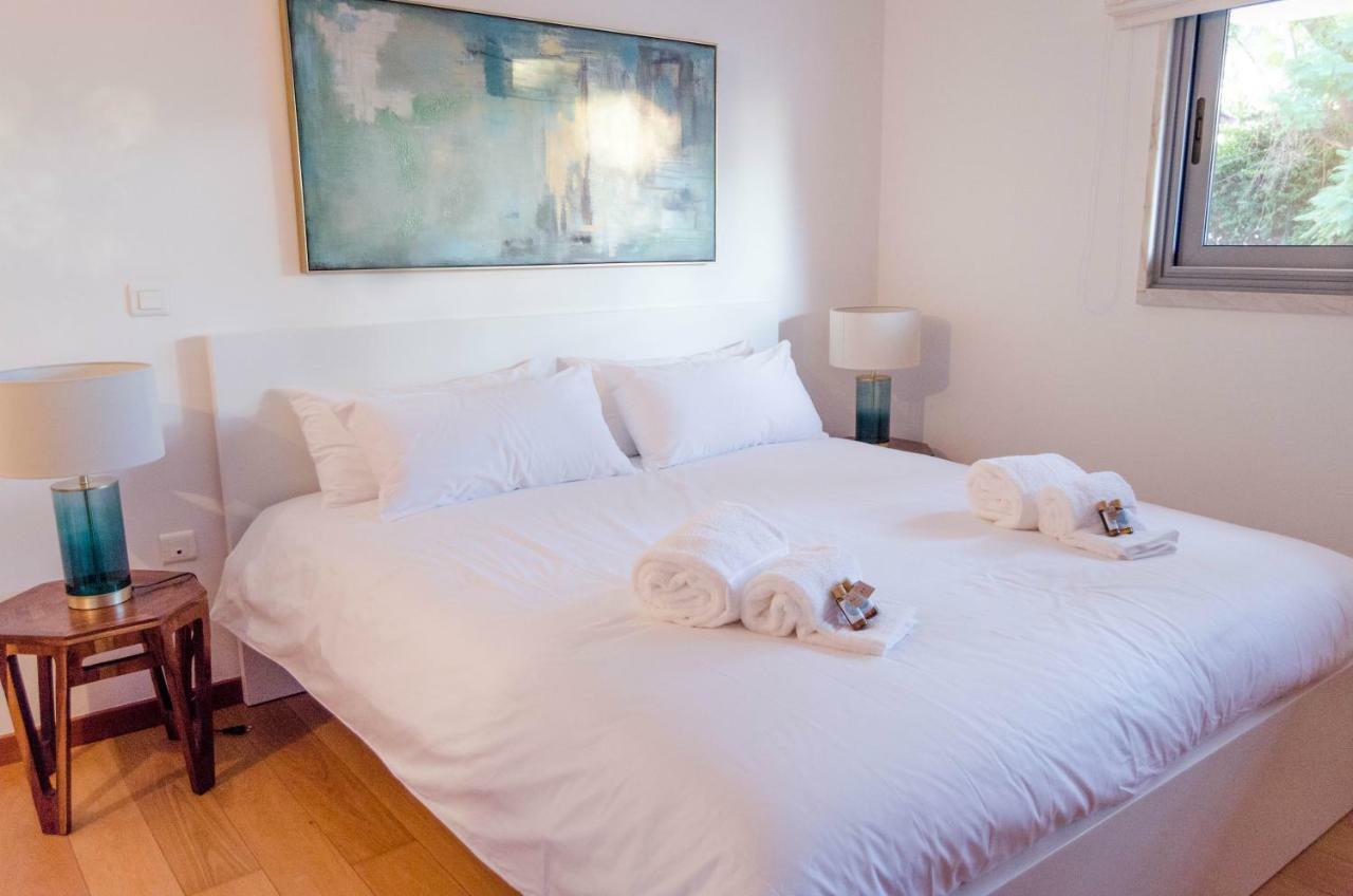 Joivy Graca Luminous 2-Br Apartment With Terrace ลิสบอน ภายนอก รูปภาพ