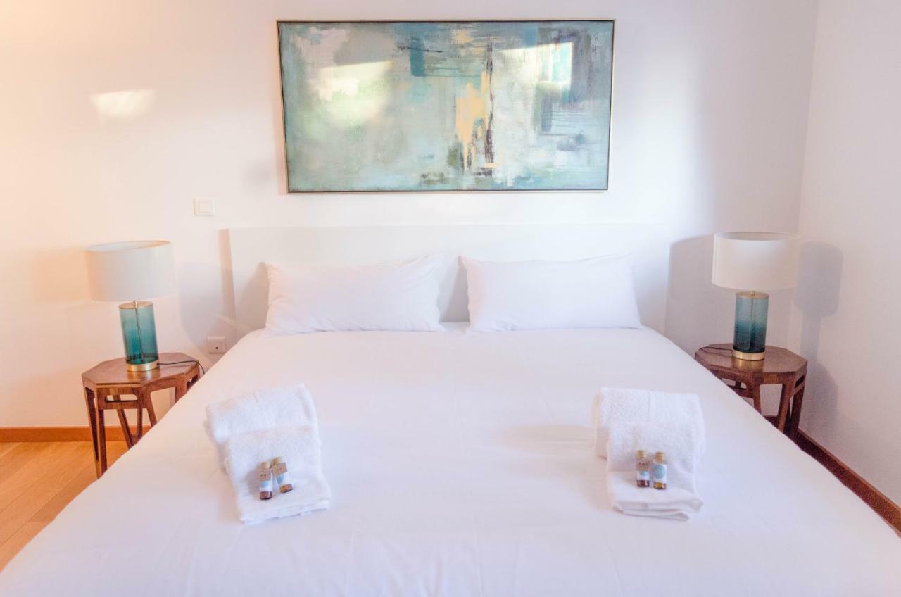 Joivy Graca Luminous 2-Br Apartment With Terrace ลิสบอน ภายนอก รูปภาพ