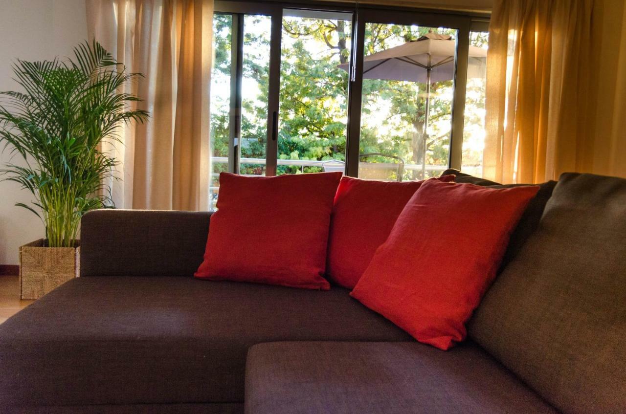 Joivy Graca Luminous 2-Br Apartment With Terrace ลิสบอน ภายนอก รูปภาพ